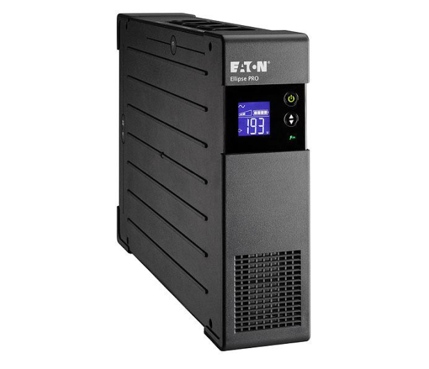 EATON Ellipse Pro 1600 (1600VA/1000W, 4xPL, AVR, USB, LCD) - 1317562 - zdjęcie 3